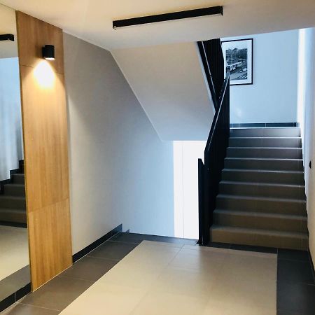 Apartament Nadmorski Gdansk Luaran gambar
