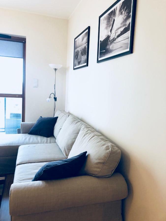 Apartament Nadmorski Gdansk Luaran gambar