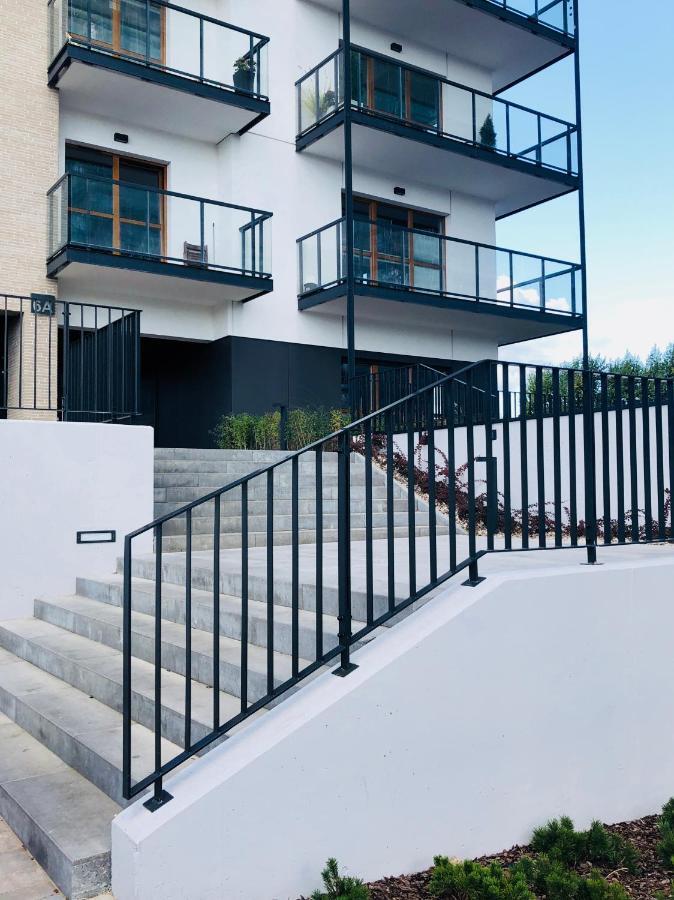 Apartament Nadmorski Gdansk Luaran gambar