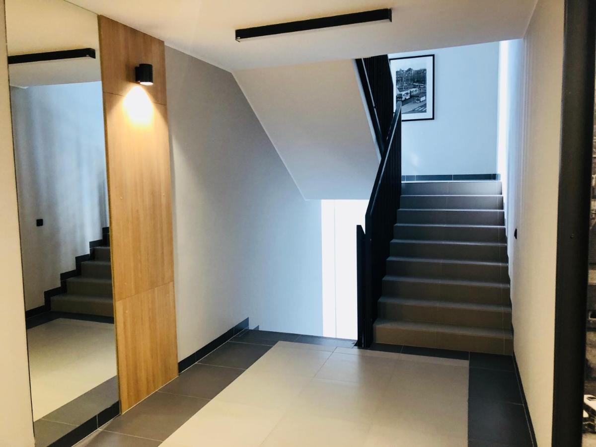 Apartament Nadmorski Gdansk Luaran gambar
